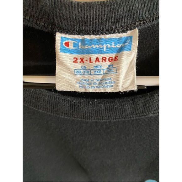 Champion Wrap Around Words‎ - Picture 3 of 6